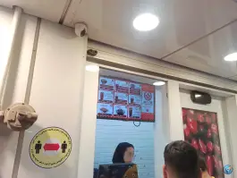 عکس آب انار شادونه، محله آیینه خانه، اصفهان 8
