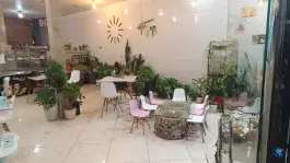 عکس معجون سرای هدهد، مجیدیه، قم 2