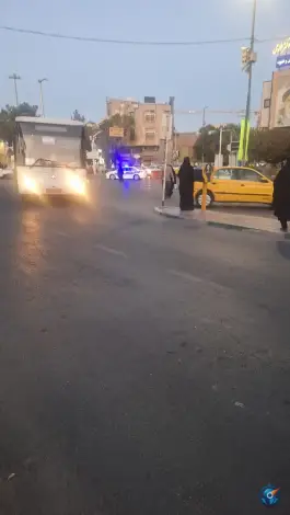 پایانه منتظری صفائیه قم