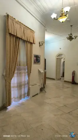 عکس موزه مردم شناسی ارومیه «عمارت شهربانی» خیام شمالی ارومیه 8