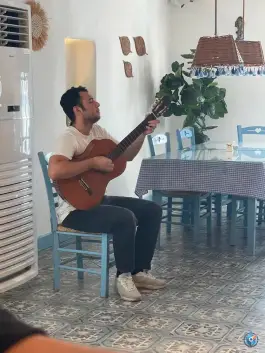 کافه رستوران رشت، رشت - انزلی، رشت