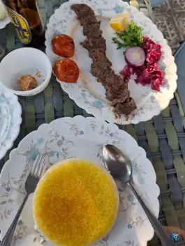 عکس کافه رستوران رشت، رشت - انزلی، رشت 8