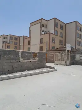 عکس مجتمع مسکونی دانشگاه سیستان و بلوچستان، مهرشهر، زاهدان 1