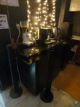 عکس گیم نت هومن، کوی کشاورزی، قائم شهر 3