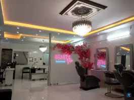عکس سالن زیبایی السا فسخودی کرج 3