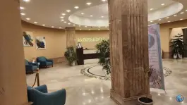 عکس هتل شهرزاد لیالستان لاهیجان 1