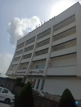 عکس هتل شهرزاد لیالستان لاهیجان 2