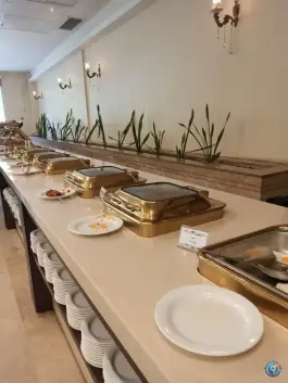 عکس هتل شهرزاد لیالستان لاهیجان 3