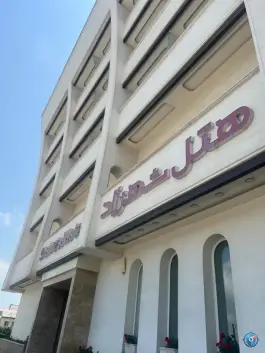 عکس هتل شهرزاد لیالستان لاهیجان 4