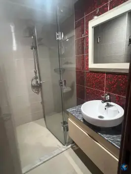 عکس هتل شهرزاد لیالستان لاهیجان 6
