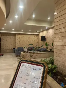 عکس هتل شهرزاد لیالستان لاهیجان 7
