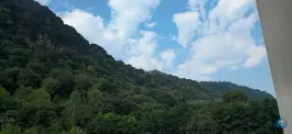عکس هتل شهرزاد لیالستان لاهیجان 8