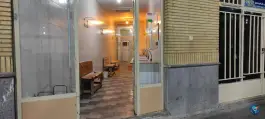 عکس مسجد خاتم الاوصیاء محله شاهد اصفهان 8