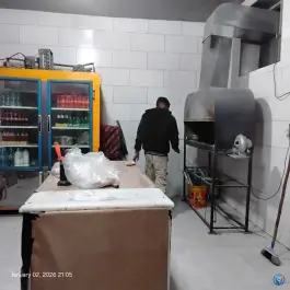 عکس کباب و حلیم سنتی گلپایگانی، شهدا، فولادشهر 2