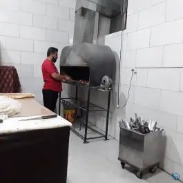 عکس کباب و حلیم سنتی گلپایگانی، شهدا، فولادشهر 5