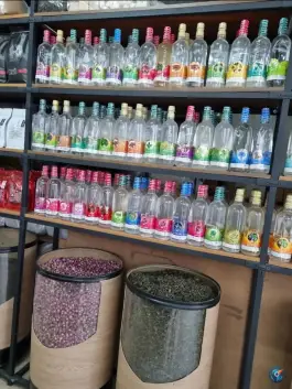 عکس هایپر عطاری همتی بلوار کامیون داران کرج 2