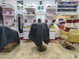 عکس آرایشگاه مردانه یوزارسیف، محله علی آباد، قم 2