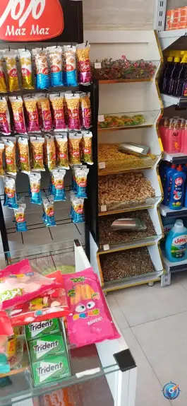 عکس سوپر هیوا محله شهید رجایی اصفهان 7