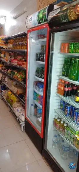 عکس سوپر هیوا محله شهید رجایی اصفهان 8