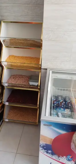 عکس سوپر هیوا محله شهید رجایی اصفهان 9