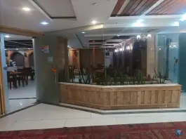 عکس هتل بنود نخل عسلویه 2