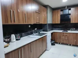 عکس هتل بنود نخل عسلویه 3