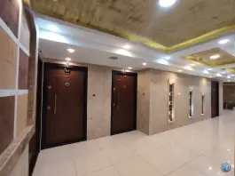 عکس هتل بنود نخل عسلویه 5
