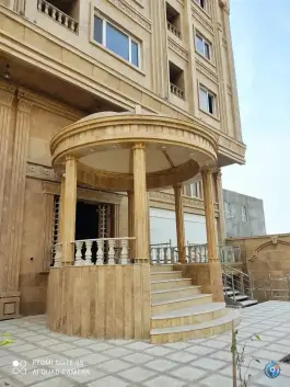 عکس هتل بنود نخل عسلویه 9
