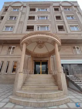 عکس هتل بنود نخل عسلویه 10