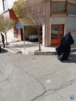تعمیرگاه خودرو جهان نما کرج