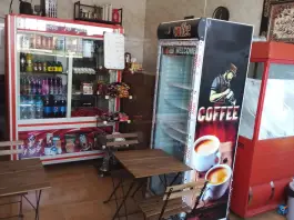عکس کافه ساندویچ پاتوق، جواد آباد، ورامین 2