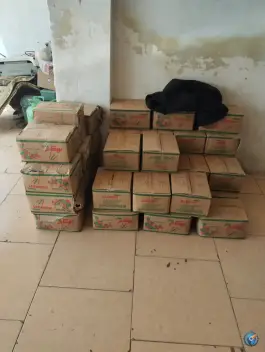 عکس فروشگاه بستنی جاده ماهدشت کرج 4