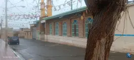 عکس مسجد حضرت ابوالفضل گل چشمه شرقی کرج 1