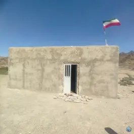 عکس های مدرسه دکتر شریعتی گلمورتی