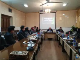 عکس آموزشگاه زبان دنا، محله پاسداران، یزد 1