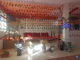 عکس رستوران جاده ای، گل تپه، کبودرآهنگ 2