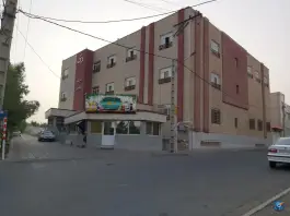 مرکز جراحی محدود دی، ندیری، ساوه