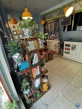 عکس کافه میلیونر، بهارستان، اصفهان 3