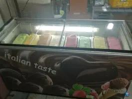 عکس آبمیوه بستنی محمود، بلوار تربیت مربی، کرج 2