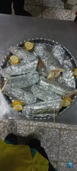عکس عمارت شب نشین، نعمت آباد، ابرکوه 2
