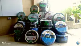 عکس فروشگاه زنجیره ای کارسان شعبه 110 کرج 3