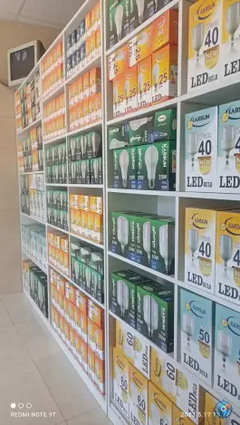 عکس فروشگاه زنجیره ای کارسان شعبه 110 کرج 5