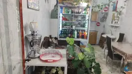 عکس خوراک سرا و جگر سرای پاسارگاد «محله میرزاخان» نجف آباد 3