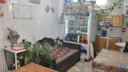 عکس خوراک سرا و جگر سرای پاسارگاد «محله میرزاخان» نجف آباد 4