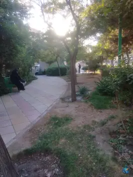 عکس بوستان امین، باغستان، کرج 2