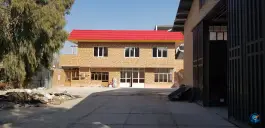 کارخانه کیمیا کود پارس، شهرک صنعتی شکوهیه، قم