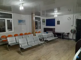 عکس پلیس+۱۰ گلشهر کرج 6
