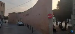 عکس مسجد اعظم سه پله، محله لنبان، اصفهان 4