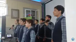 عکس مسجد اعظم سه پله، محله لنبان، اصفهان 6