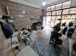 کارگاه جوراب بافی خرمدشت کرج